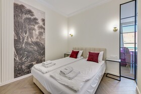 Dom & House - Apartments Granaria