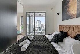 Dom & House - Apartments Granaria