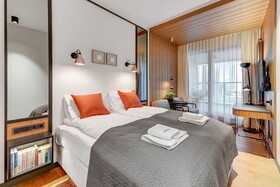 Dom & House - Apartments Granaria
