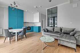 Dom & House - Apartments Granaria
