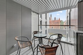 Dom & House - Apartments Granaria