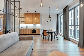 Dom & House - Apartments Granaria
