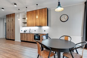 Dom & House - Apartments Granaria