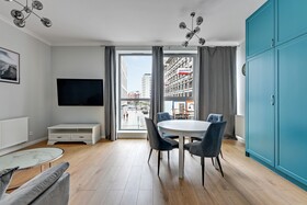 Dom & House - Apartments Granaria