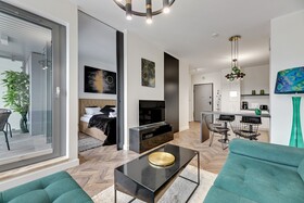 Dom & House - Apartments Granaria