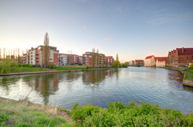 Dom & House - Apartments Kamienice Nad Motlawa