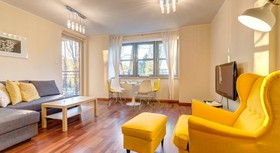 Dom & House - Apartments Kamienice Nad Motlawa