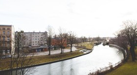 Dom & House - Apartments Kamienice Nad Motlawa