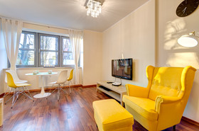 Dom & House - Apartments Kamienice Nad Motlawa