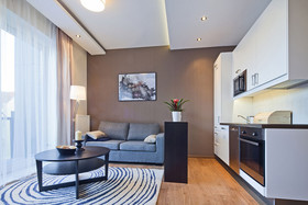 Dom & House - Apartments Old Town