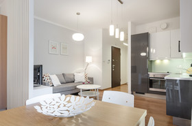 Dom & House - Apartments Old Town