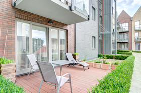 Dom & House - Apartments Old Town