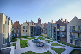 Dom & House - Apartments Old Town
