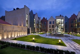 Dom & House - Apartments Old Town