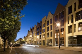 Dom & House - Apartments Old Town