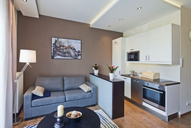 Dom & House - Apartments Old Town