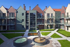 Dom & House - Apartments Old Town