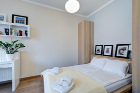 Dom & House - Apartments Old Town