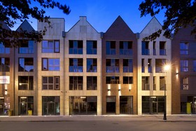 Dom & House - Apartments Old Town