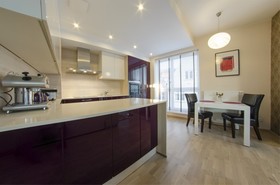 Dom & House - Apartments Old Town
