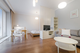 Dom & House - Apartments Old Town