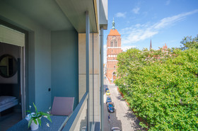 Dom & House - Apartments Old Town