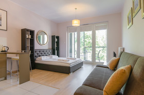 Dom & House - Apartments Old Town