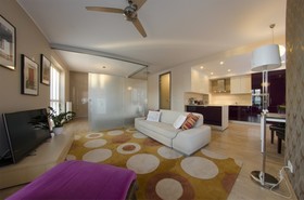 Dom & House - Apartments Old Town