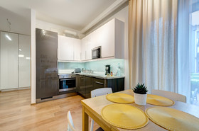 Dom & House - Apartments Old Town