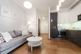 Dom & House - Apartments Old Town