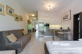 Dom & House - Apartments Old Town