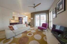 Dom & House - Apartments Old Town