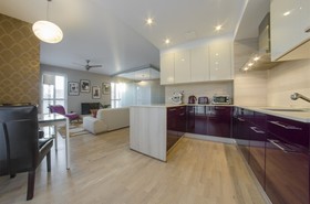 Dom & House - Apartments Old Town
