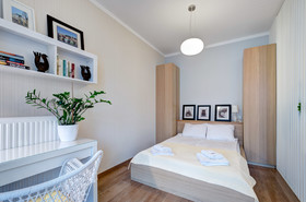 Dom & House - Apartments Old Town