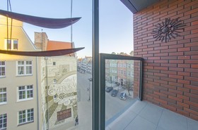 Dom & House - Apartments Old Town