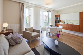 Dom & House - Apartments Old Town