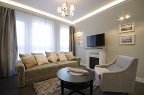 Dom & House - Apartments Old Town