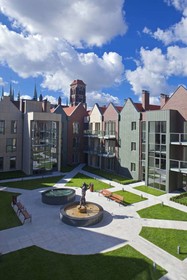 Dom & House - Apartments Old Town