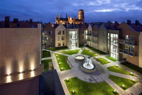 Dom & House - Apartments Old Town