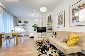 Dom & House - Apartments Old Town