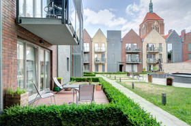 Dom & House - Apartments Old Town