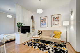 Dom & House - Apartments Old Town