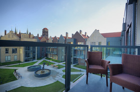 Dom & House - Apartments Old Town