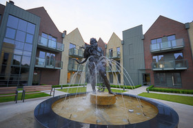 Dom & House - Apartments Old Town