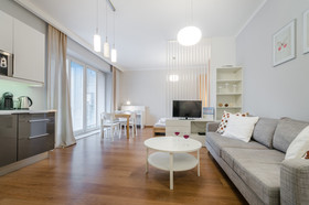 Dom & House - Apartments Old Town