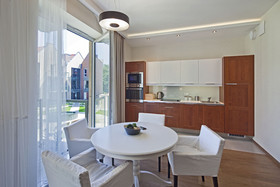 Dom & House - Apartments Old Town