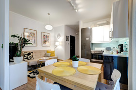 Dom & House - Apartments Old Town