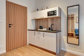 Dom & House - Apartments Old Town Deo Plaza