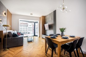 Dom & House - Apartments Old Town Deo Plaza