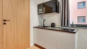 Dom & House - Apartments Old Town Deo Plaza